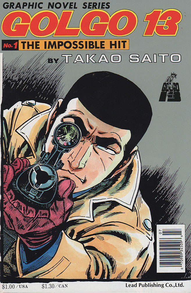 Golgo 13