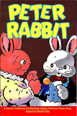 Peter Rabbit (Eternity)
