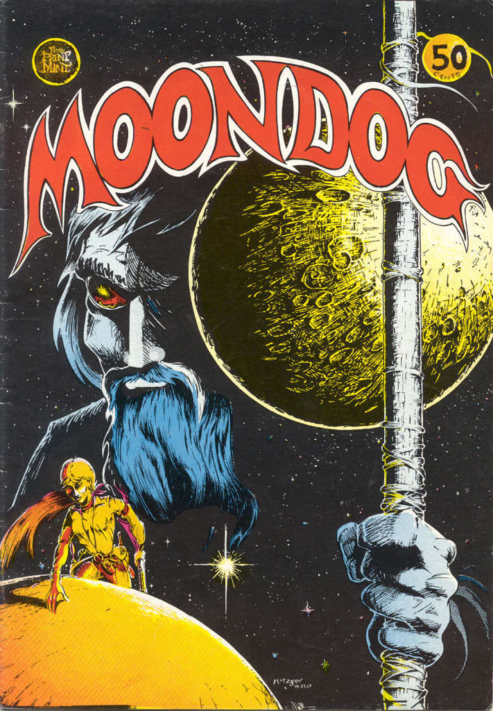 Moondog