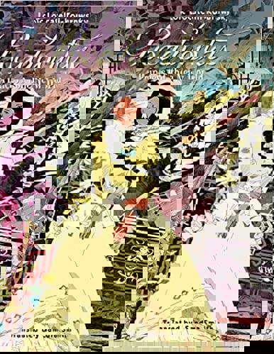 Pocahontas: Princess of The New World