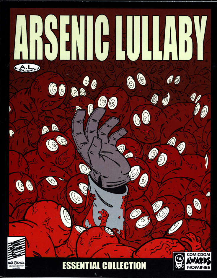 Arsenic Lullaby: Essential Collection