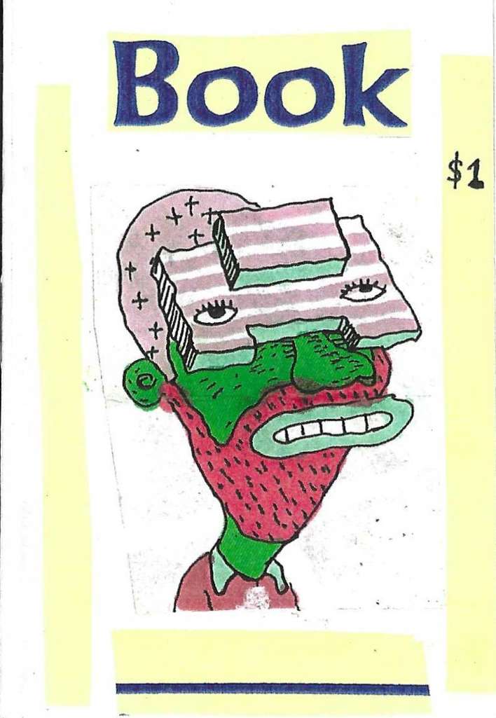 Book (Marc Bell)