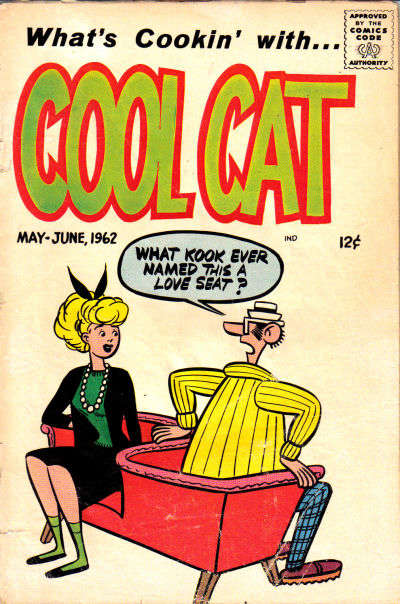 Cool Cat #2