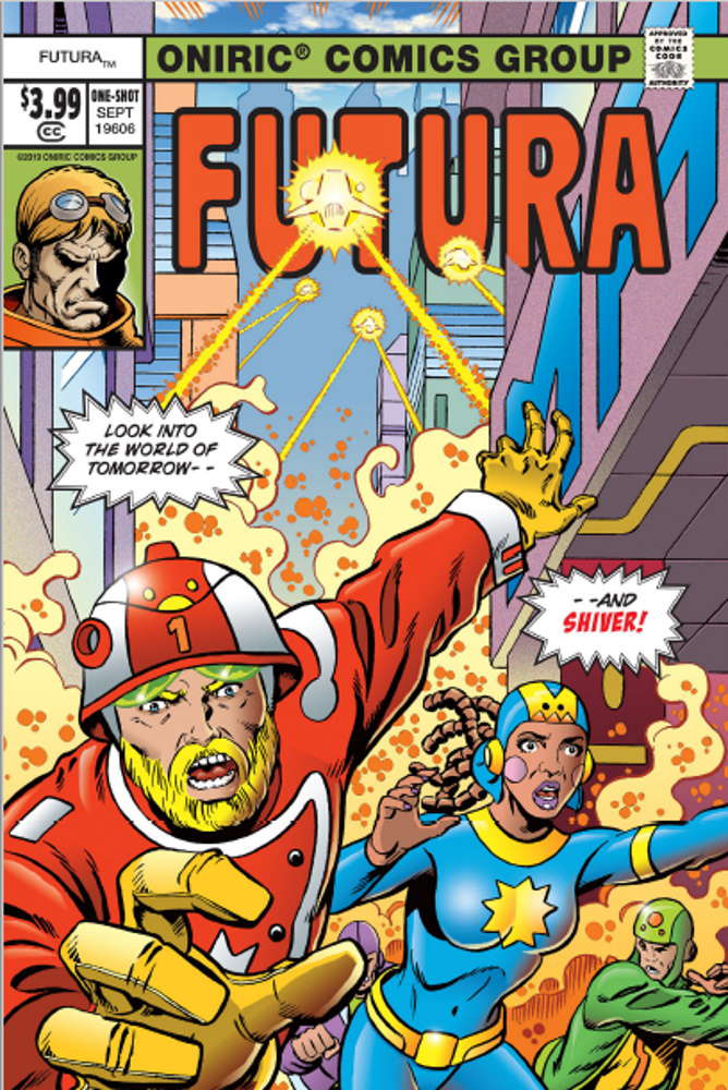 Futura (Oniric)