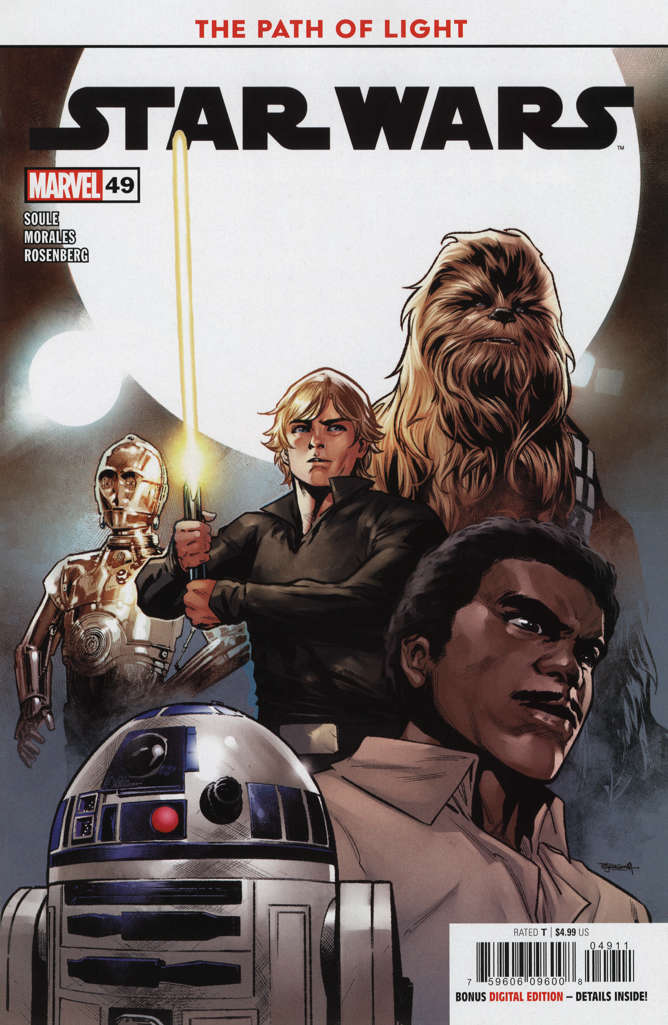 Star Wars (3rd Series) #49