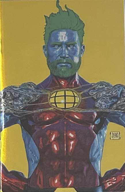 Captain Planet