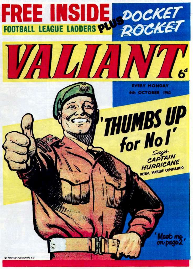 Valiant