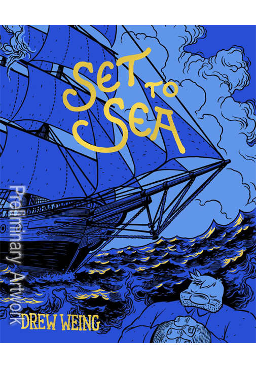 Set to Sea