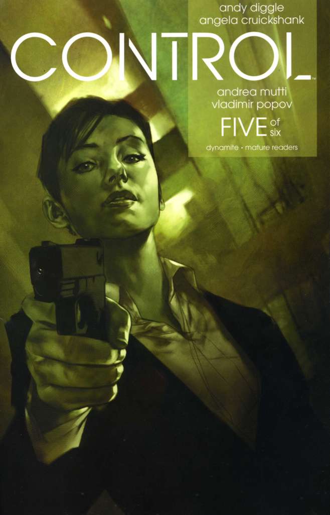 Control #5