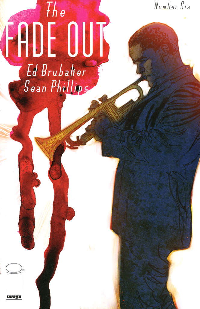 The Fade Out #6