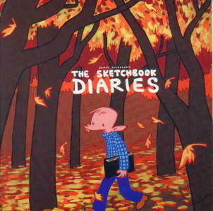 Sketchbook Diaries (James Kochalka’s…)
