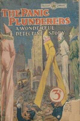 Nugget Library (3rd Series)