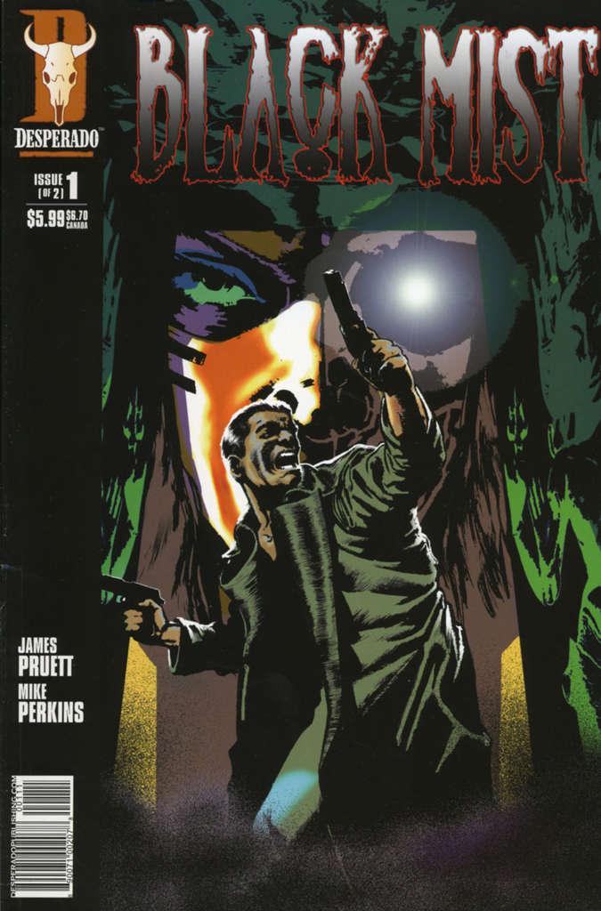 Black Mist (Desperado)