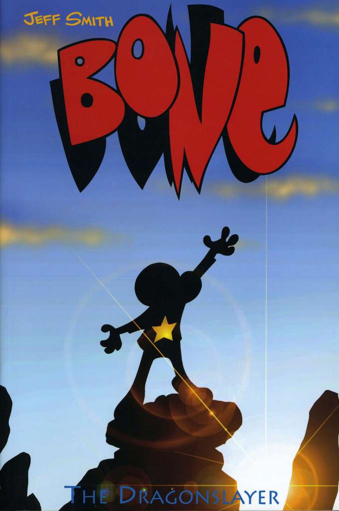 Bone Book #4