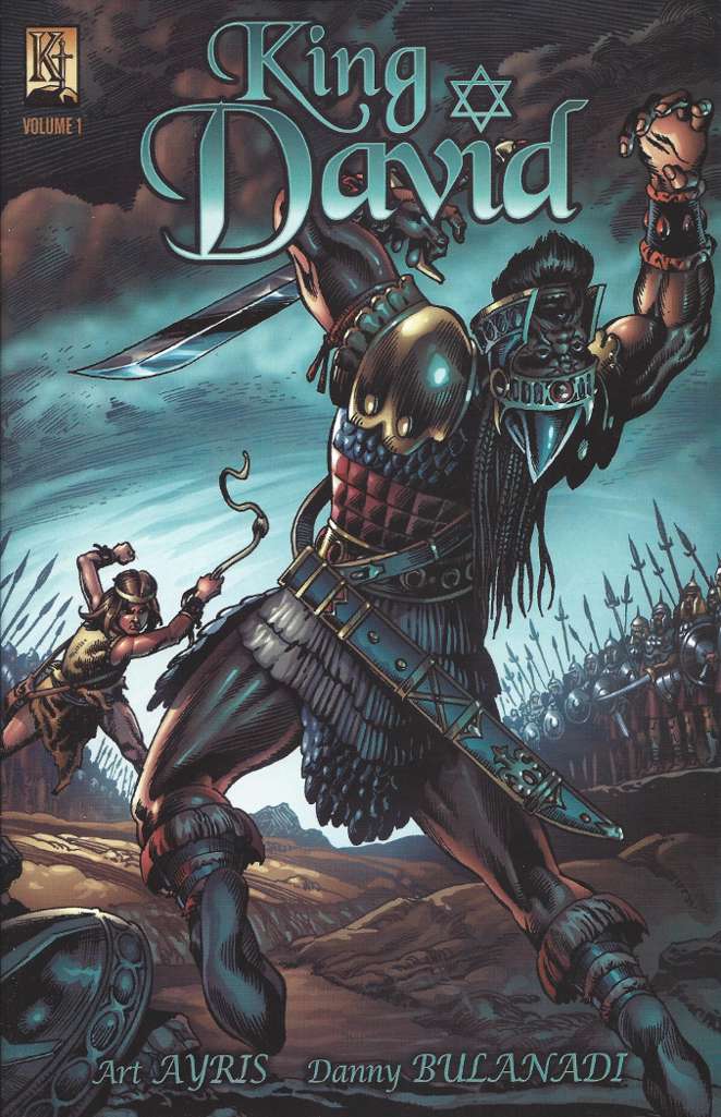 King David (Kingstone)