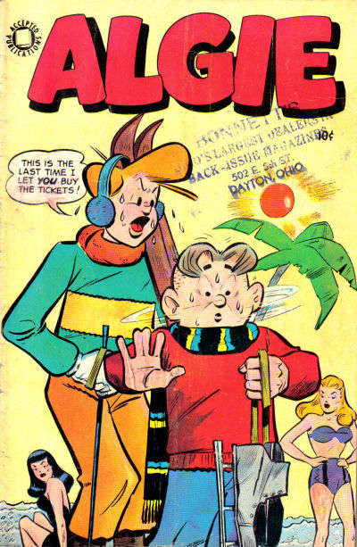 Algie
