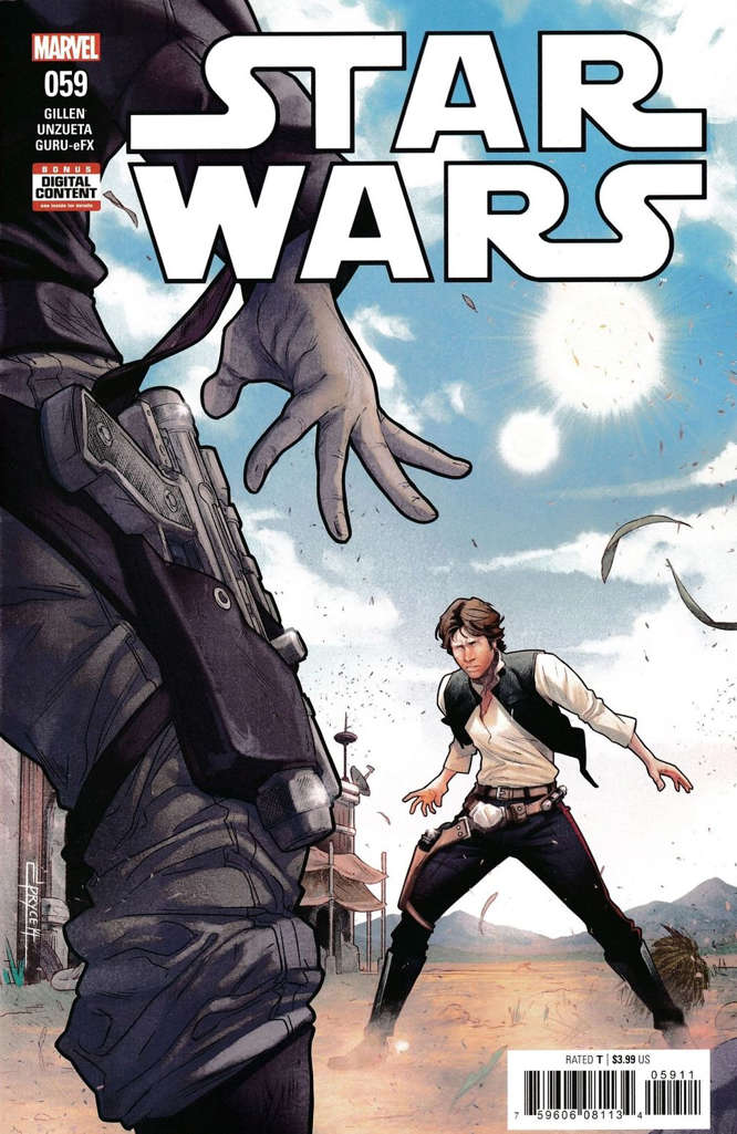 Star Wars (2nd Series) #59