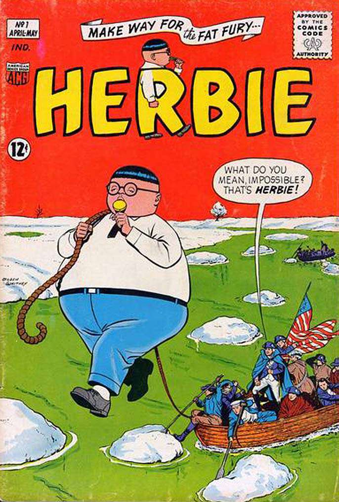 Herbie (ACG)