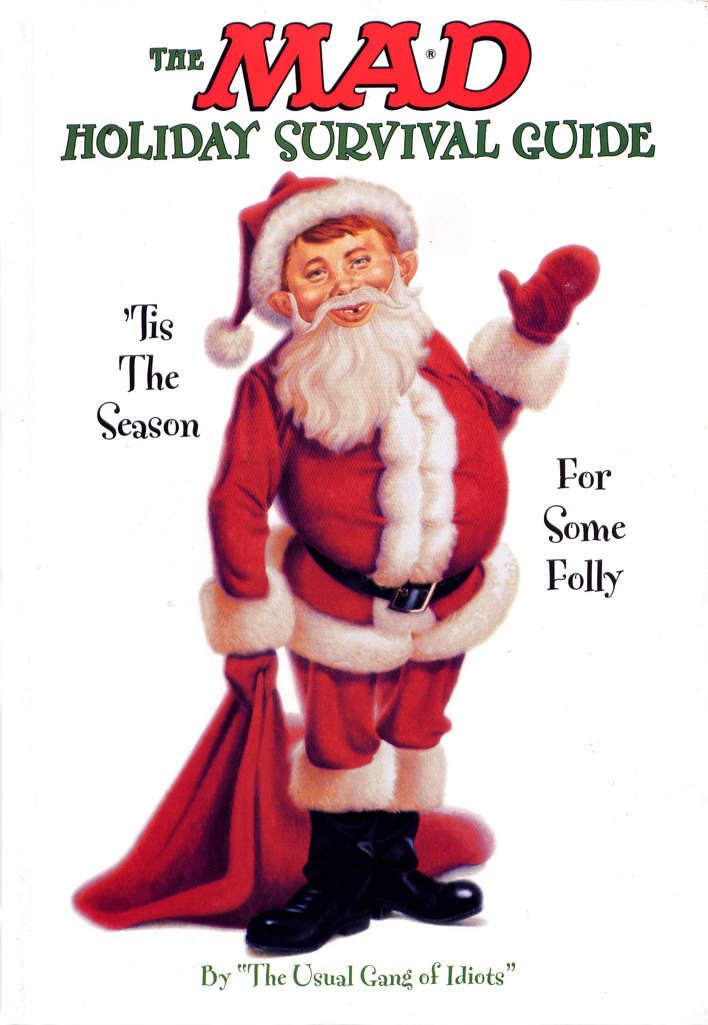 MAD Holiday Survival Guide