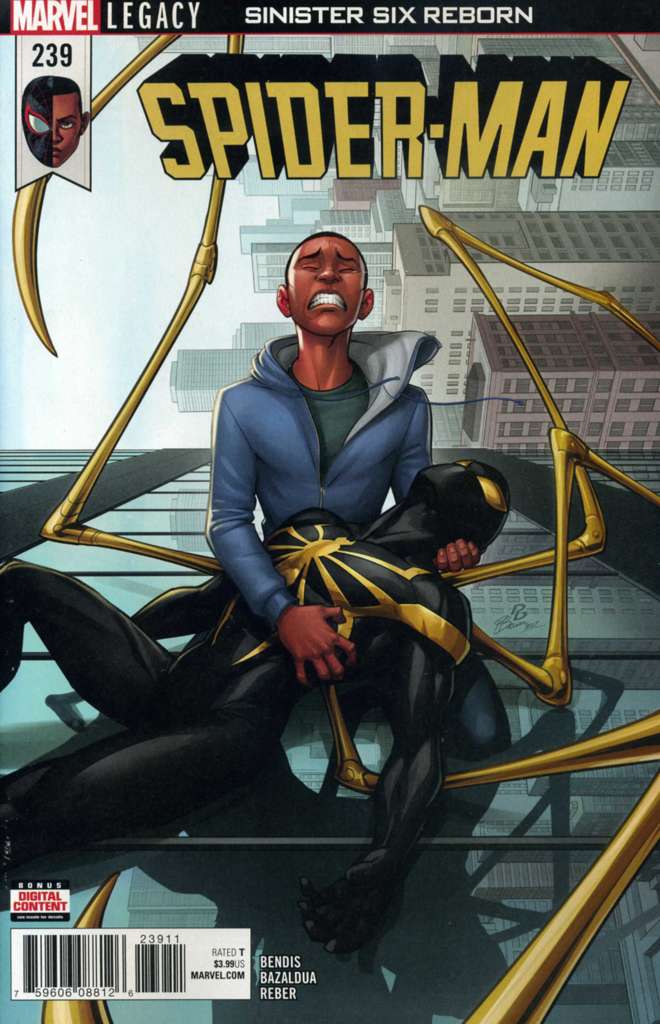 Spider-Man #239