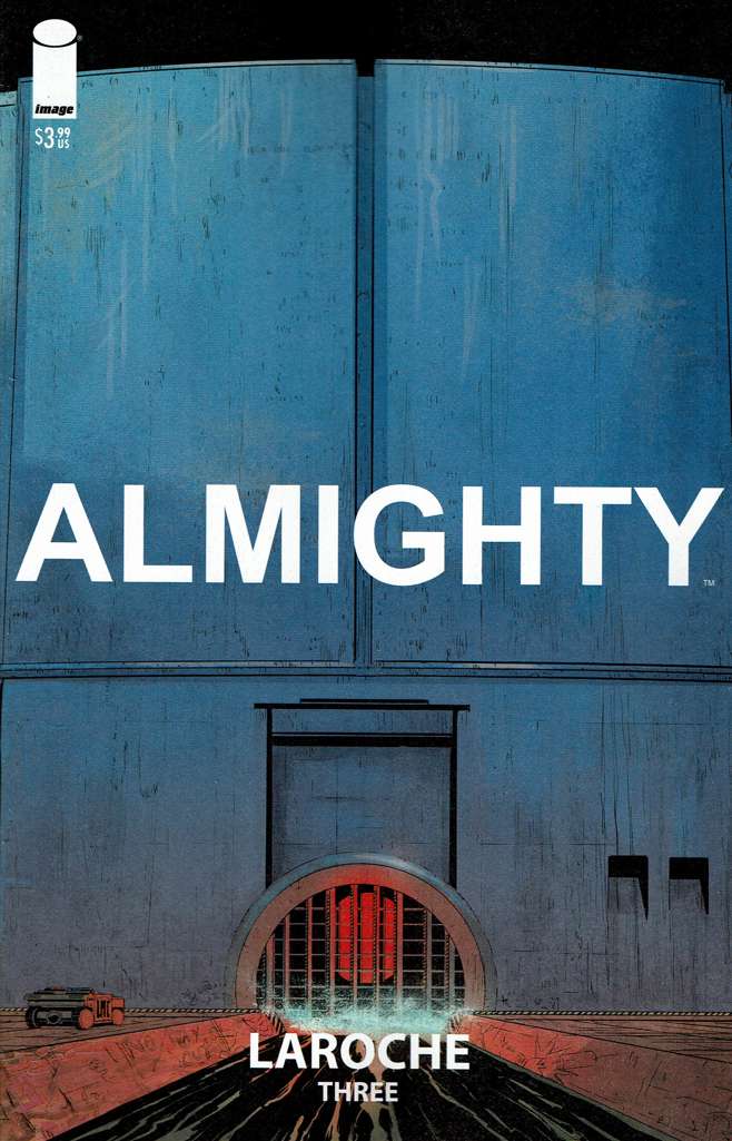 Almighty (Image) #3
