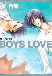 Boys Love