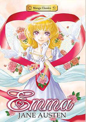 Manga Classics: Emma