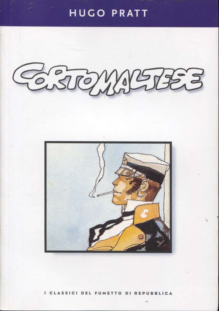 Classici del Fumetto di Repubblica, I