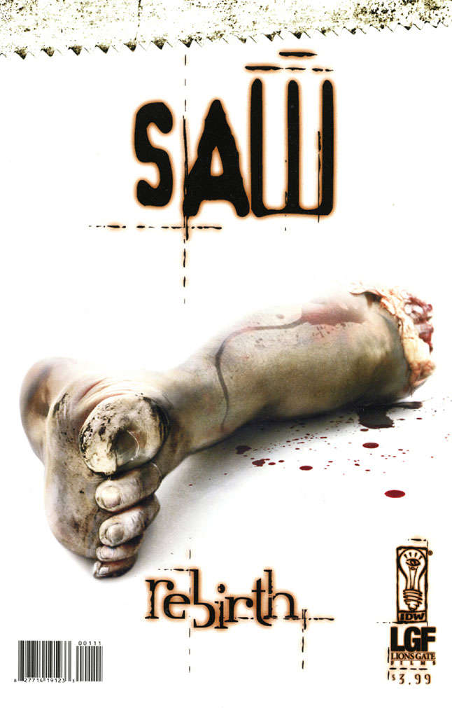 Saw #1
