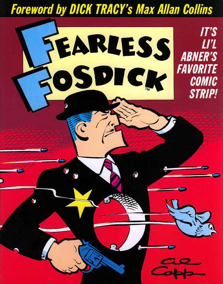 Fearless Fosdick