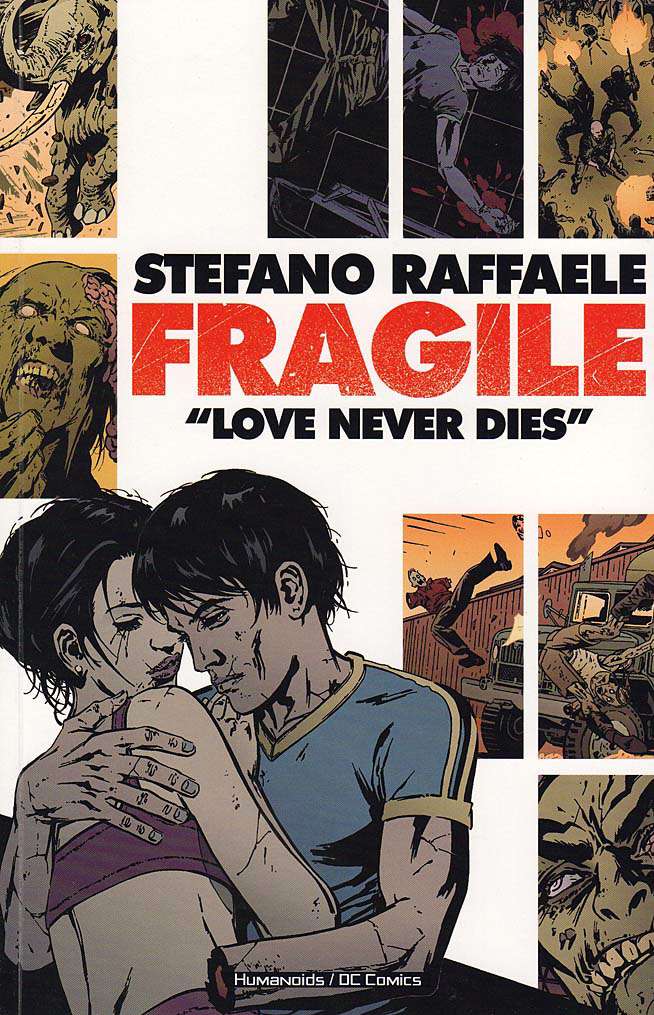 Fragile