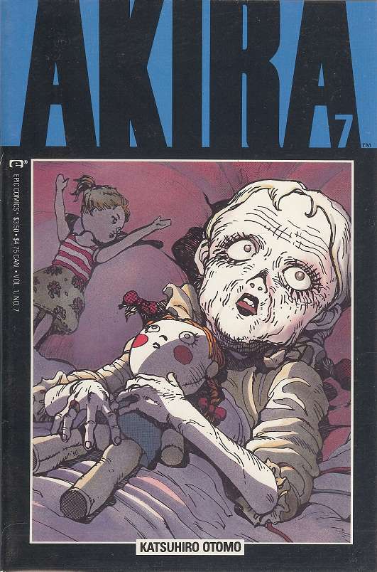 Akira #7