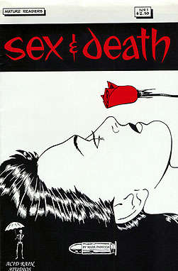 Sex and Death (Acid Rain)
