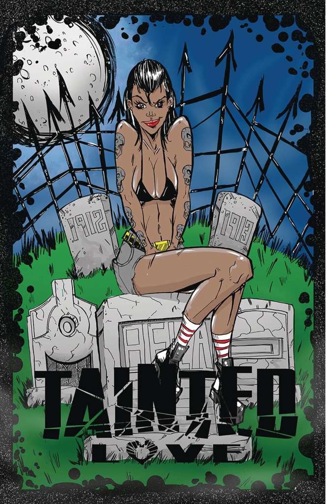 Tainted Love #2