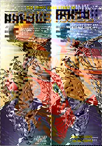 The Comic Book Story of Basketball: A Fastbreak History of Hoops