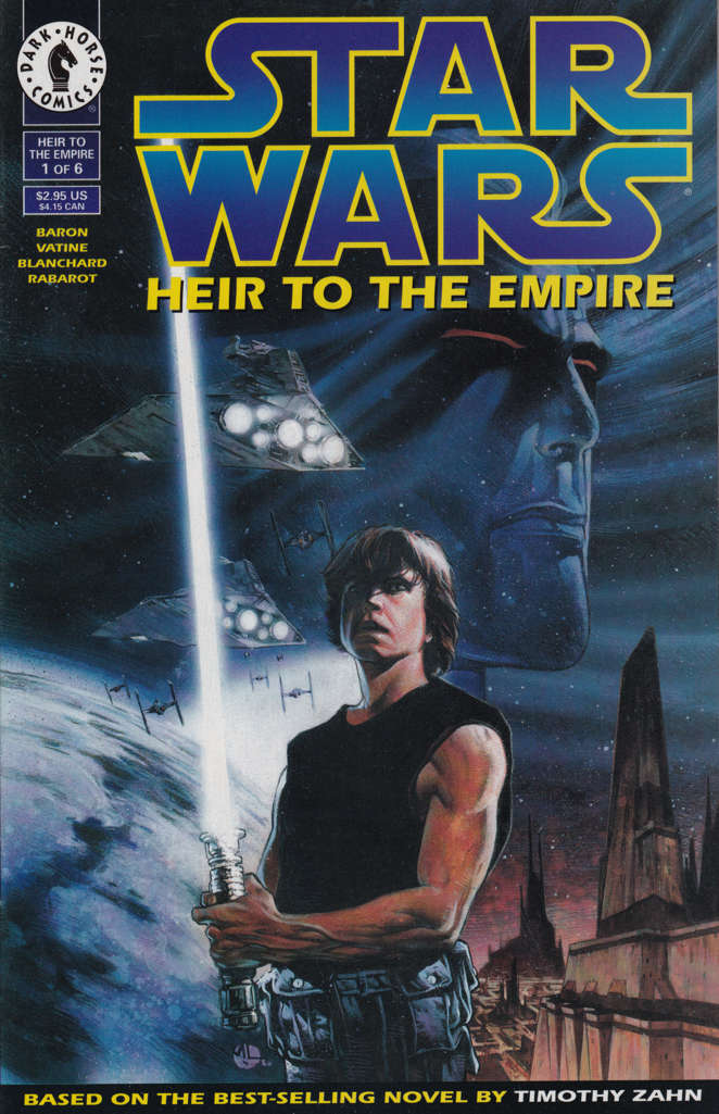 Star Wars: Heir to the Empire