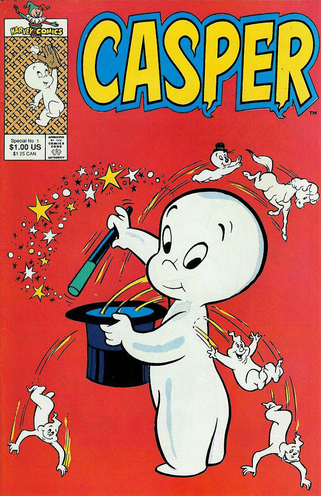 Casper Special