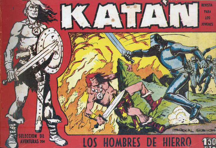 Katán