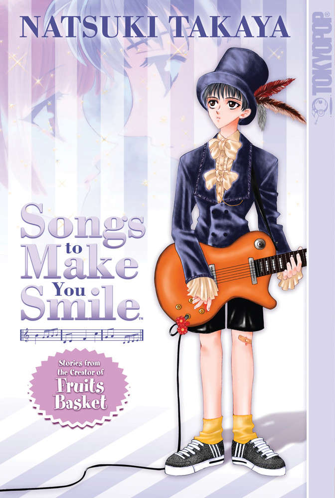 Songs to Make You Smile