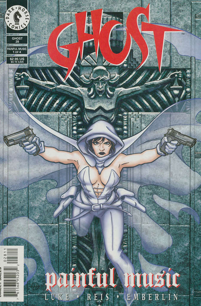 Ghost #28