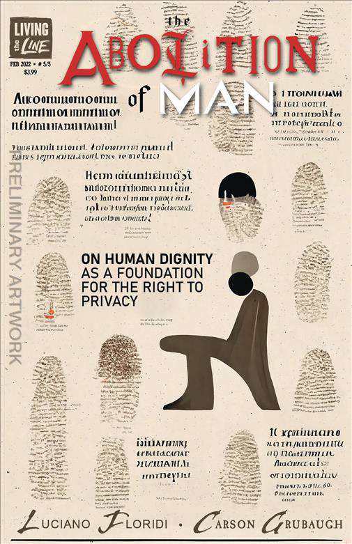 The Abolition of Man #5