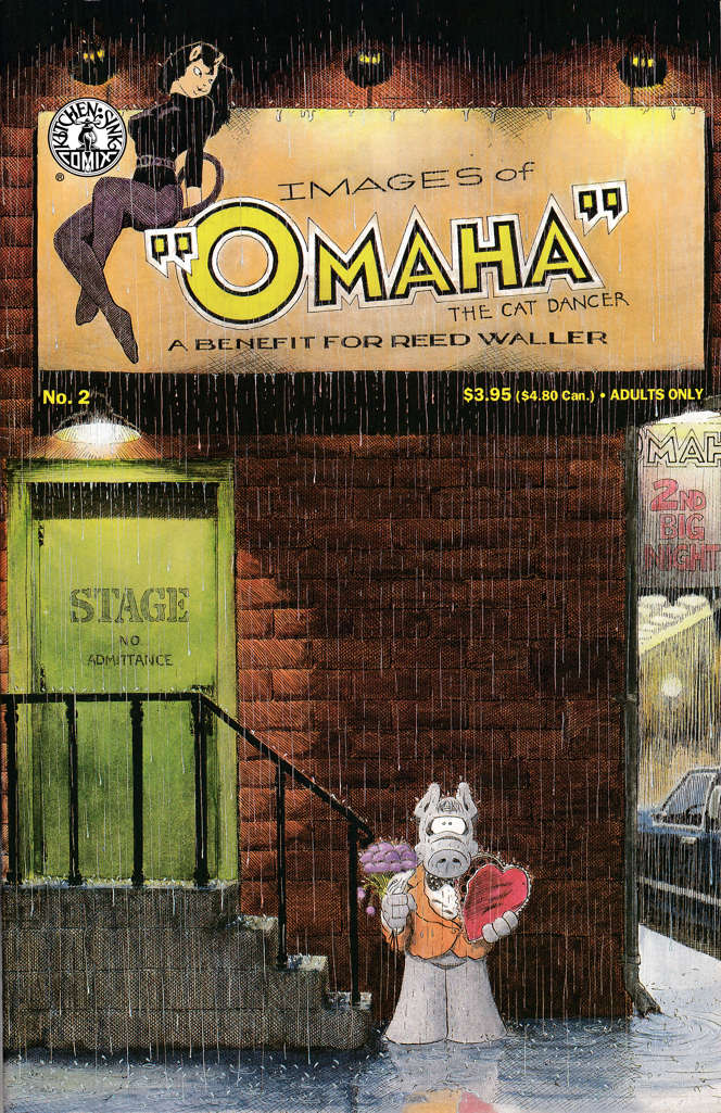 Images of Omaha #2