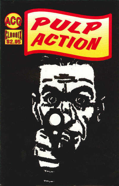 Pulp Action #7