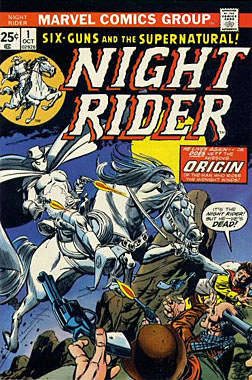 Night Rider