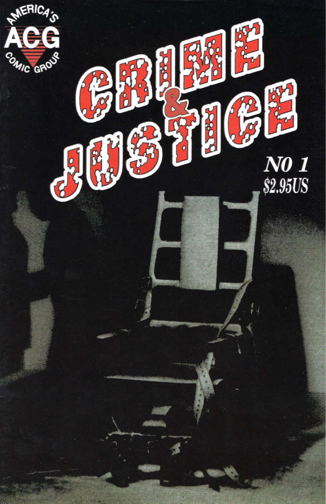 Crime &amp; Justice