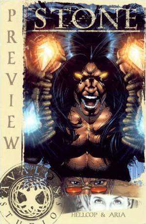 Avalon Studios Preview