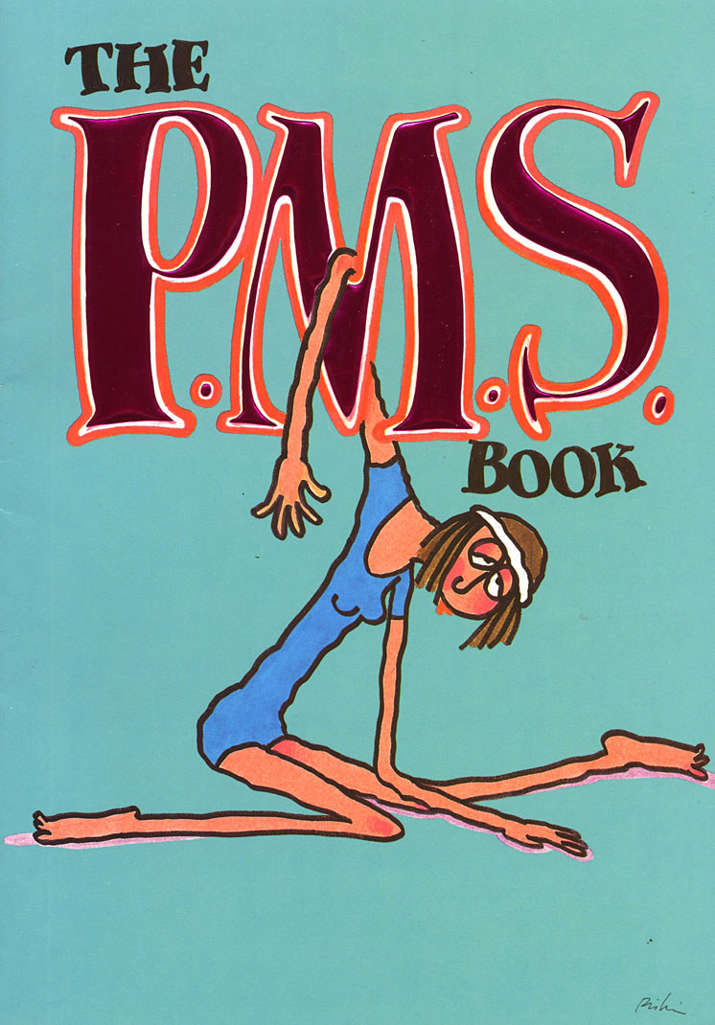 The PMS Book