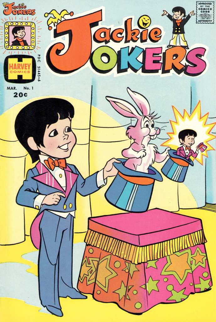 Jackie Jokers