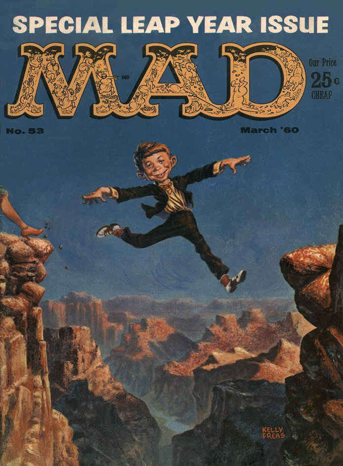 Mad #53
