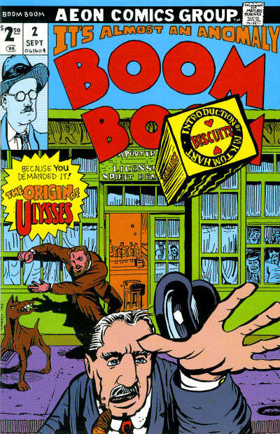 Boom Boom #2